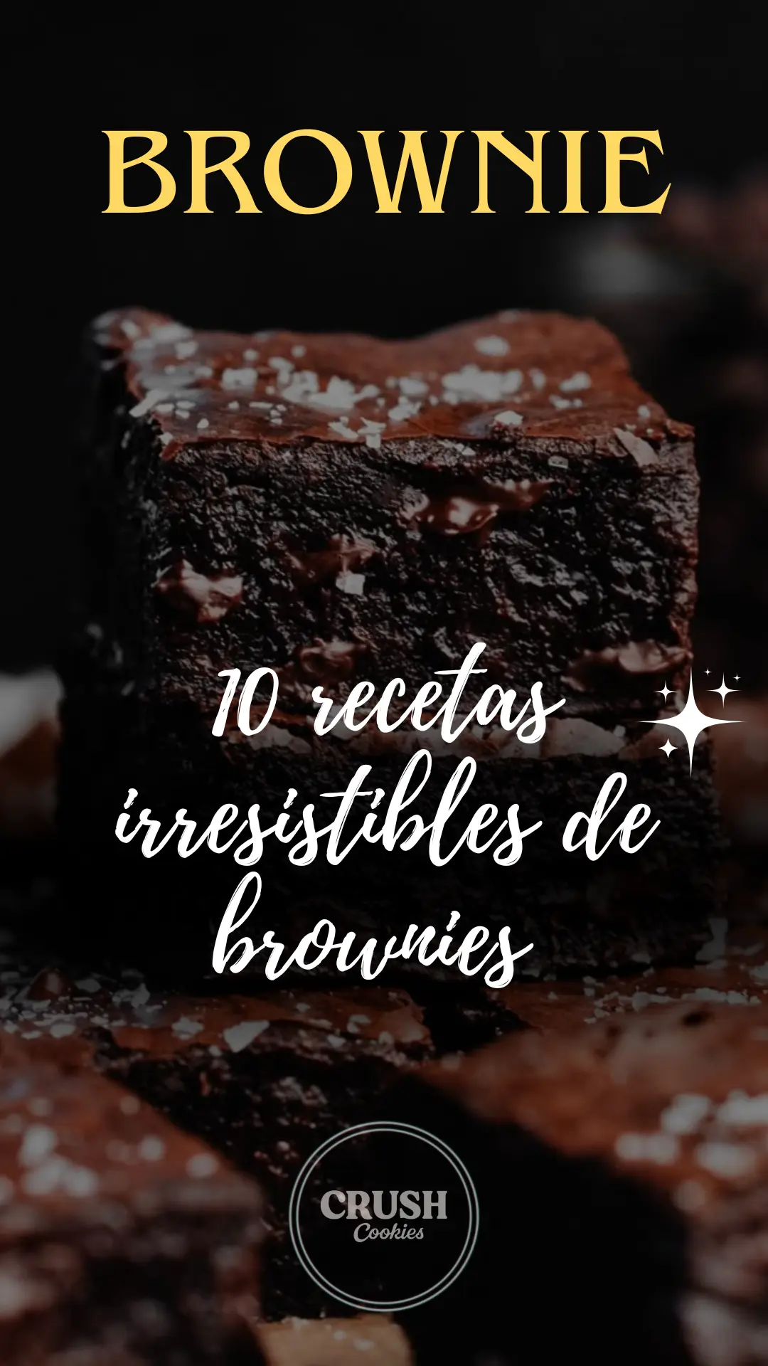 Ebook Brownies