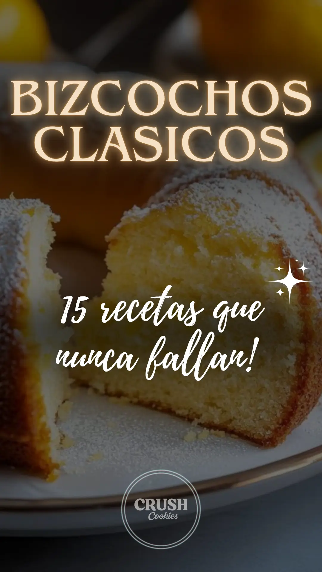 Ebook Bizcochos