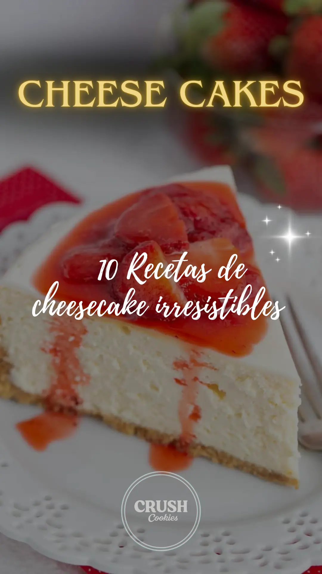 Ebook Cheesecakes