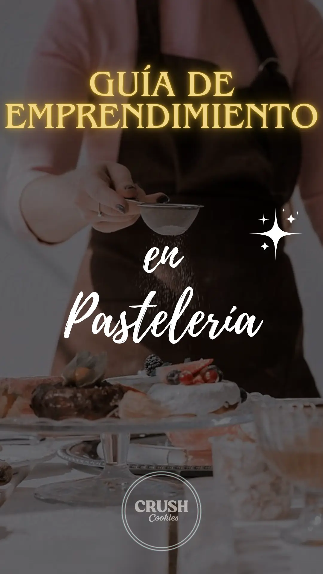 Guía de Emprendimiento